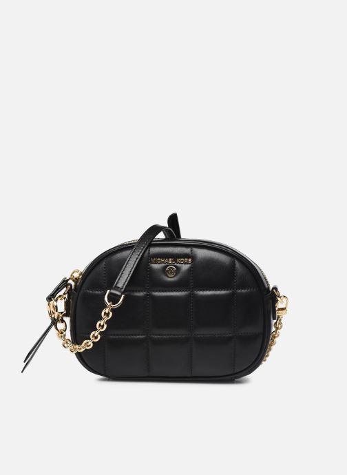 JET SET CHARM SM OVAL CMRA XBODY2 par Michael Michael Kors