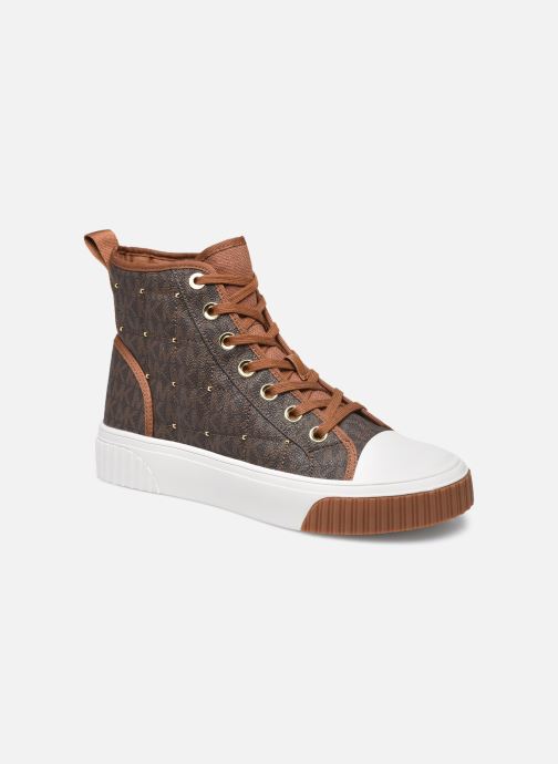 GERTIE HIGH TOP par Michael Michael Kors