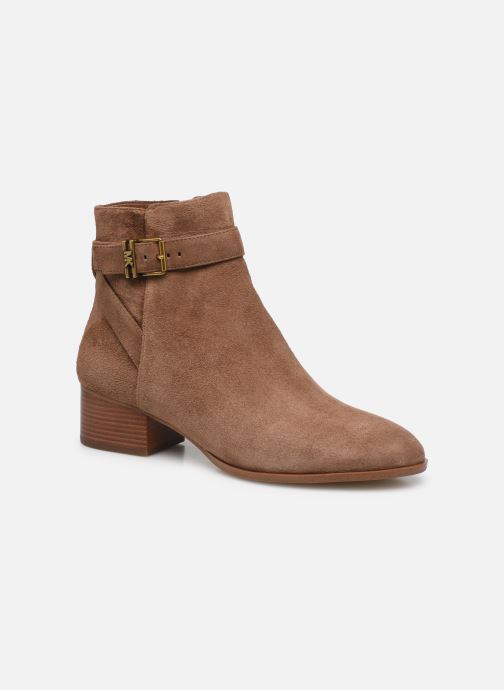 BRITTON ANKLE BOOT par Michael Michael Kors