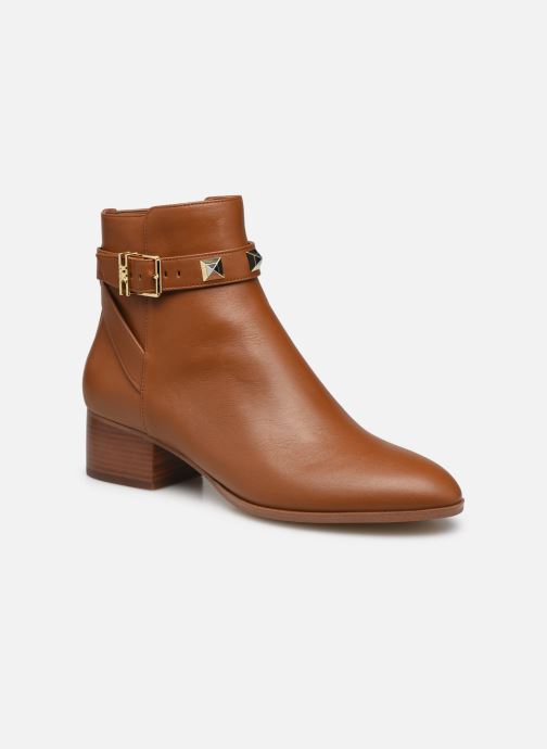 BRITTON ANKLE BOOT par Michael Michael Kors