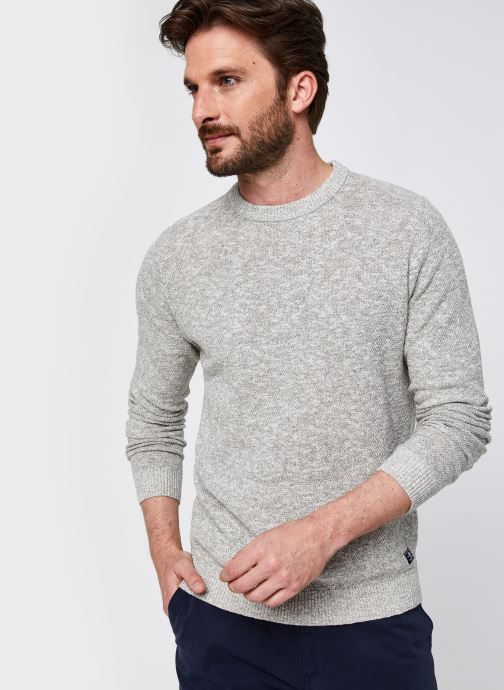 Jprblutyler Knit Crew Neck Sts par Jack & Jones