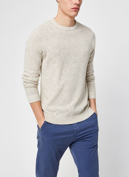 Jprblutyler Knit Crew Neck Sts par Jack & Jones