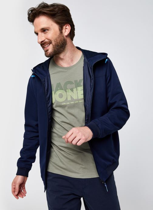 Jcoalu Peach Jacket Ltn par Jack & Jones