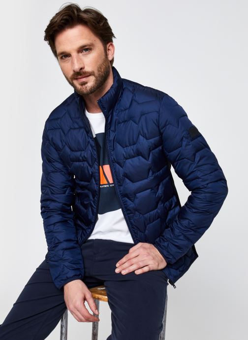 Jcoboom Twist Puffer Ltn par Jack & Jones