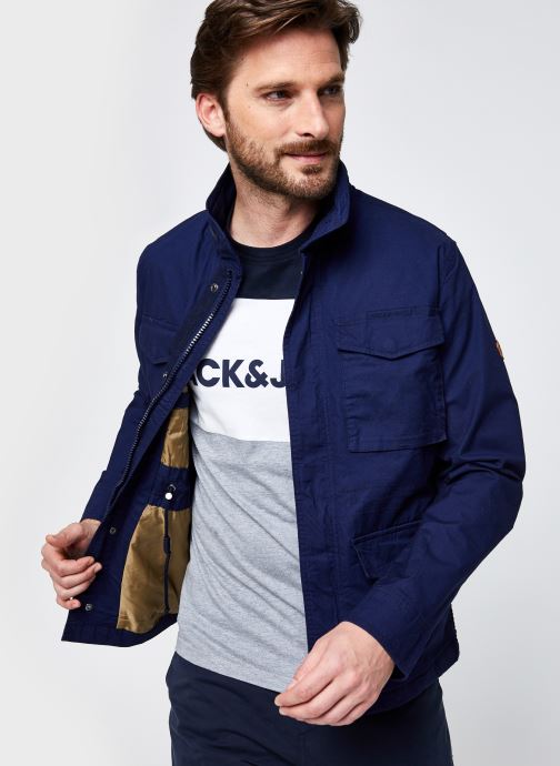 Jprfelix M-65 Field Jacket Ltn par Jack & Jones
