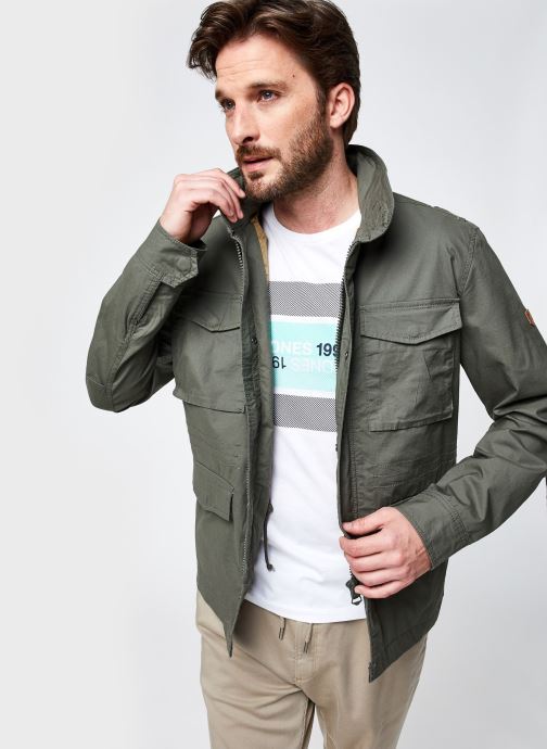 Jprfelix M-65 Field Jacket Ltn par Jack & Jones