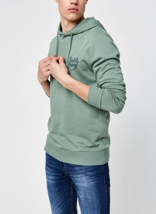 Jorbrians Sweat Hood Fst par Jack & Jones