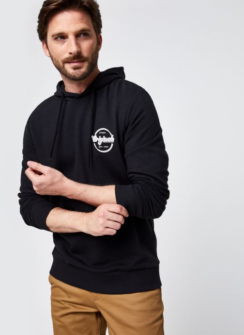 Jorbrians Sweat Hood Fst par Jack & Jones