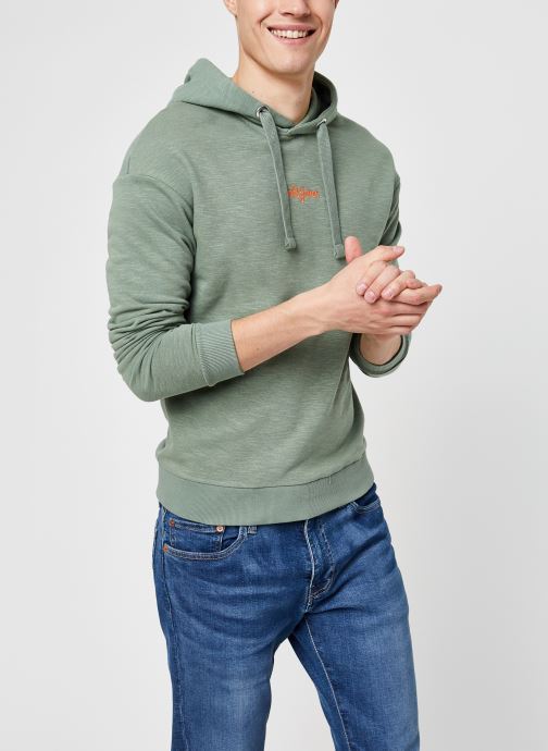 Jorstockholm Sweat Hood Ltn par Jack & Jones