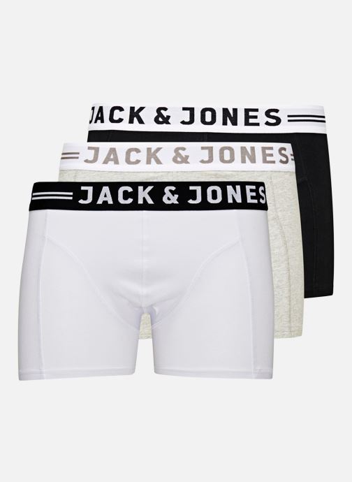 Vêtements Jack & Jones Sense Trunks 3-Pack pour Accessoires