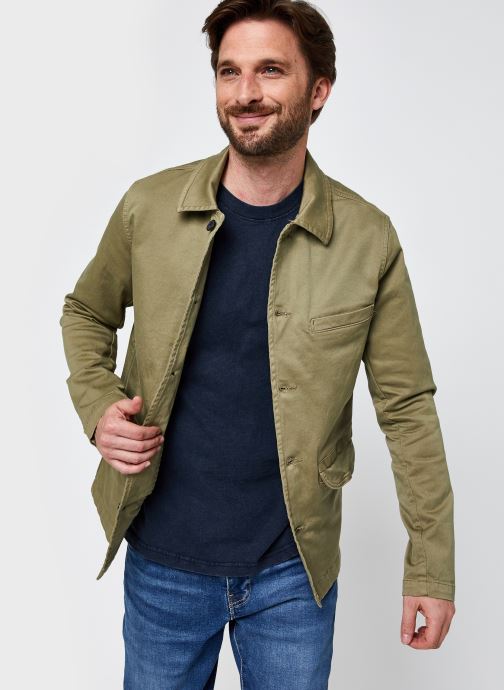 Slhjake Jacket par Selected Homme