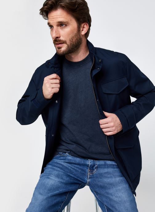 Slhorion Field Jacket par Selected Homme
