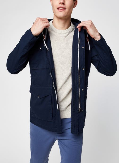 Slhwest Parka par Selected Homme