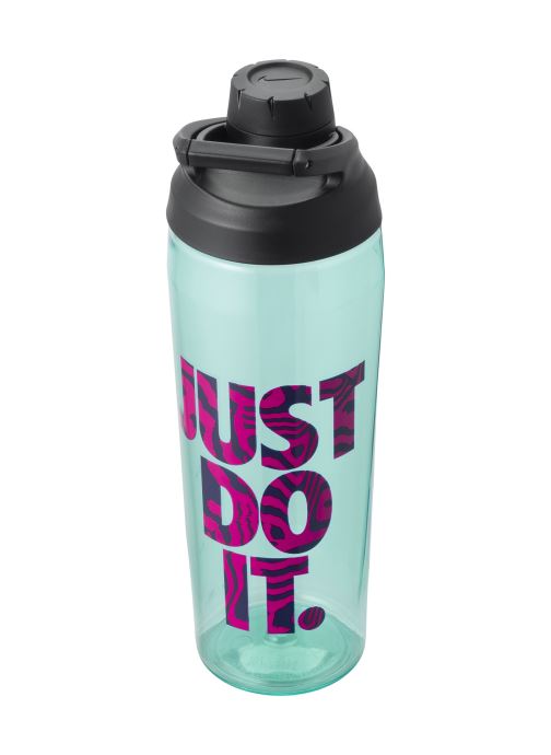 Nike Tr Hypercharge Chug Bottle 24 Oz Graphic par Nike