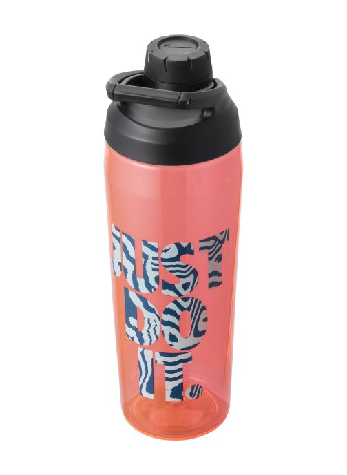 Nike Tr Hypercharge Chug Bottle 24 Oz Graphic par Nike