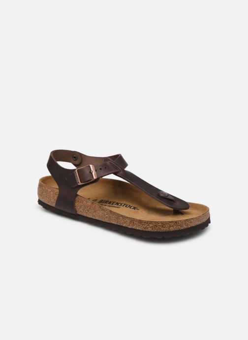 KAIRO Cuir Gras W par Birkenstock