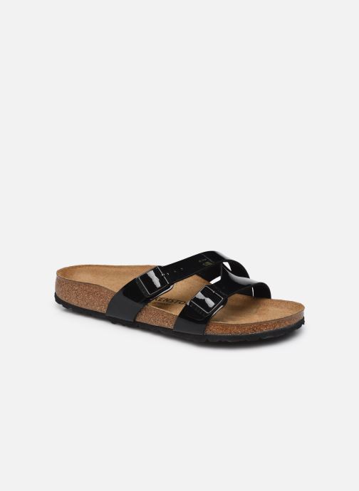YAO BALANCE Birko-Flor Vernis W par Birkenstock