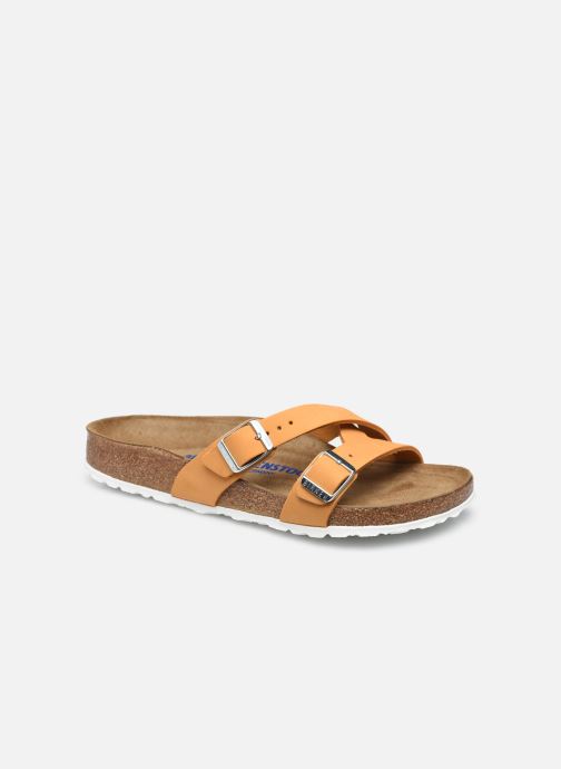 YAO BALANCE SFB Cuir Nubuck W par Birkenstock