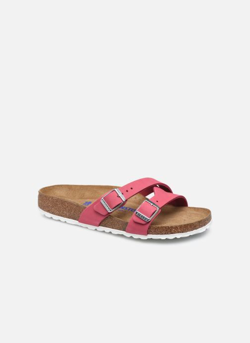 YAO BALANCE SFB Cuir Nubuck W par Birkenstock
