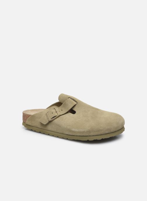 BOSTON SFB Cuir Suede W par Birkenstock
