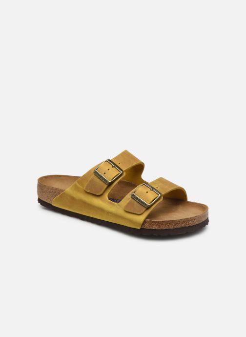 ARIZONA SFB Cuir Gras M par Birkenstock