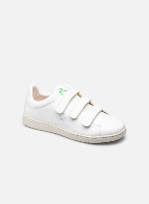 Gaia Velcro W par Le Coq Sportif