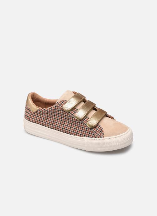 ARCADE STRAPS TARTAN par No Name