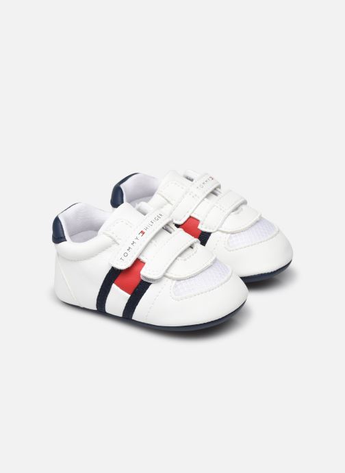 Velcro Shoe par Tommy Hilfiger