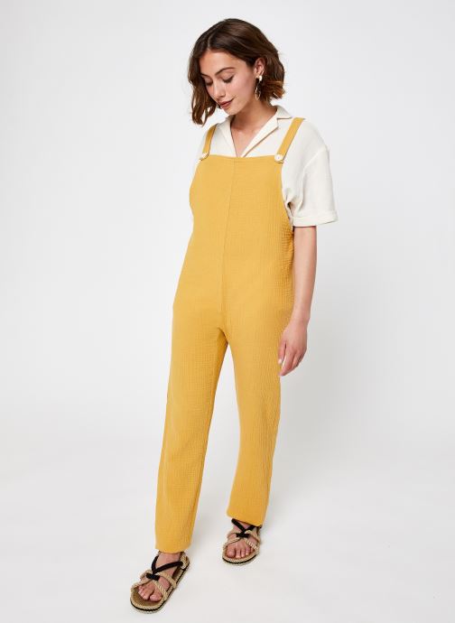 Combinaison Camila par Sarenza x Elise Chalmin