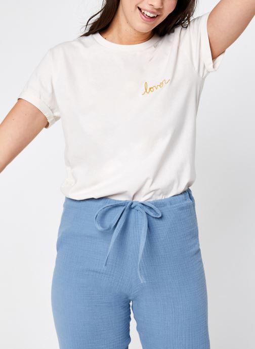 T-shirt Juli par Sarenza x Elise Chalmin