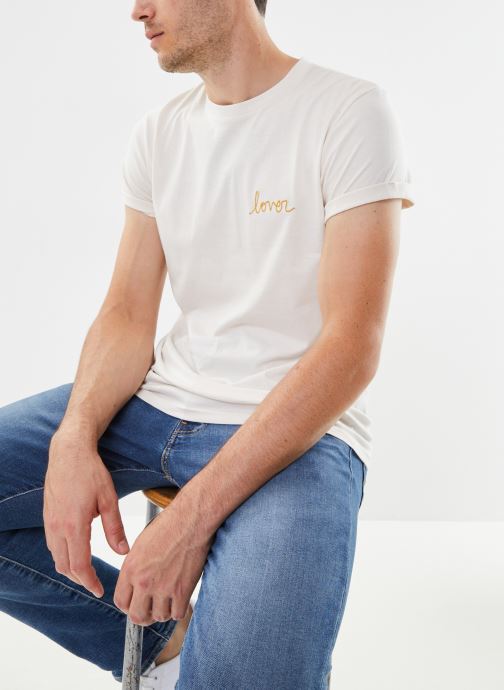 T-shirt Jule par Sarenza x Elise Chalmin