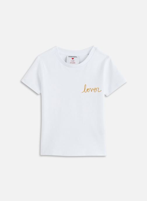 T-shirt Joseph Enfant par Sarenza x Elise Chalmin