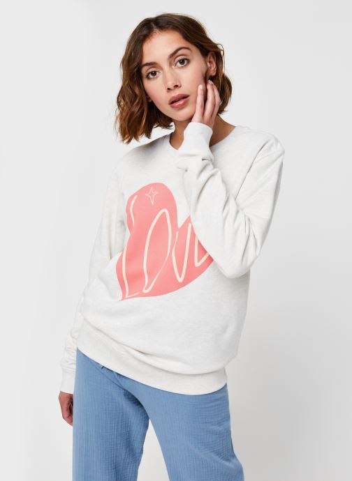 Sweat Babe par Sarenza x Elise Chalmin