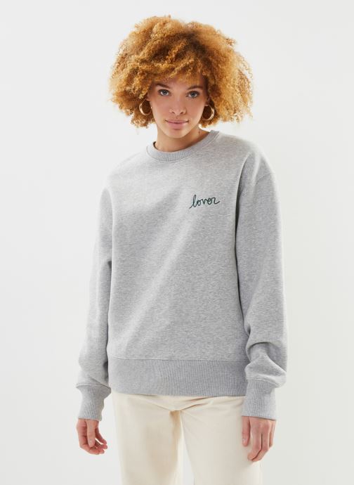 Sweat Jacqueline par Sarenza x Elise Chalmin