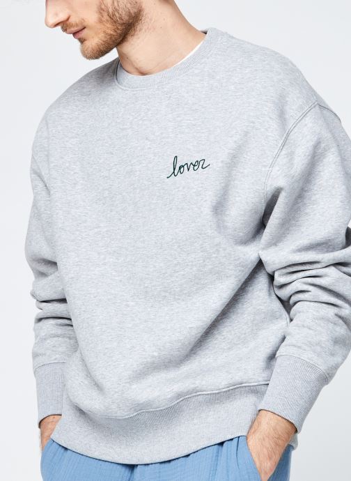 Sweat Jacquelin par Sarenza x Elise Chalmin