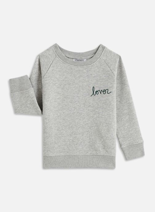 Sweat Jacques Enfant par Sarenza x Elise Chalmin