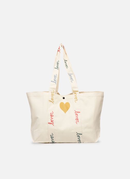 Cabas Jeanne par Sarenza x Elise Chalmin