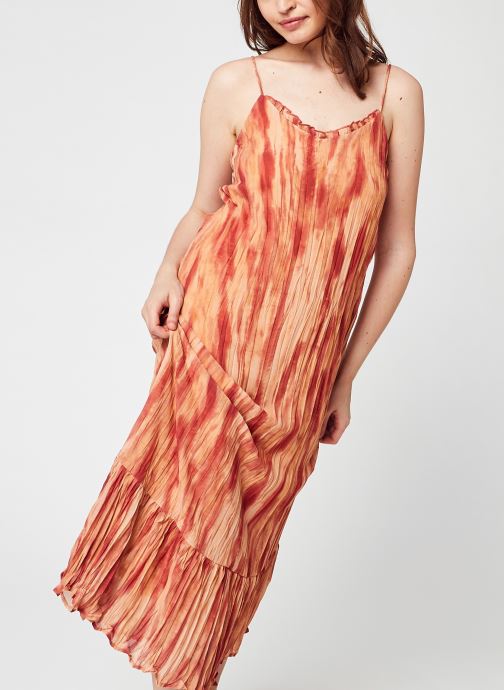 Viambar S/L Dress/Su par Vila