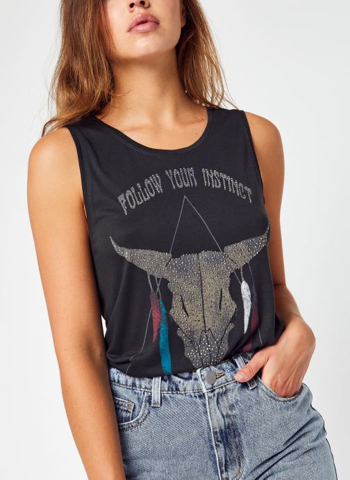 Vicandes S/L Top par Vila