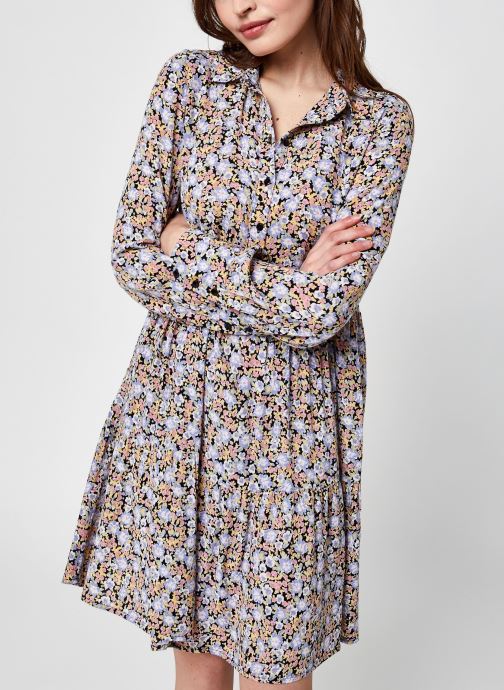 Pcinis Ls Dress D2D par Pieces