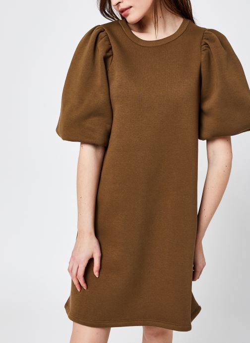 Yasmanu 2/4 Sweat Dress - Ca par Y.A.S