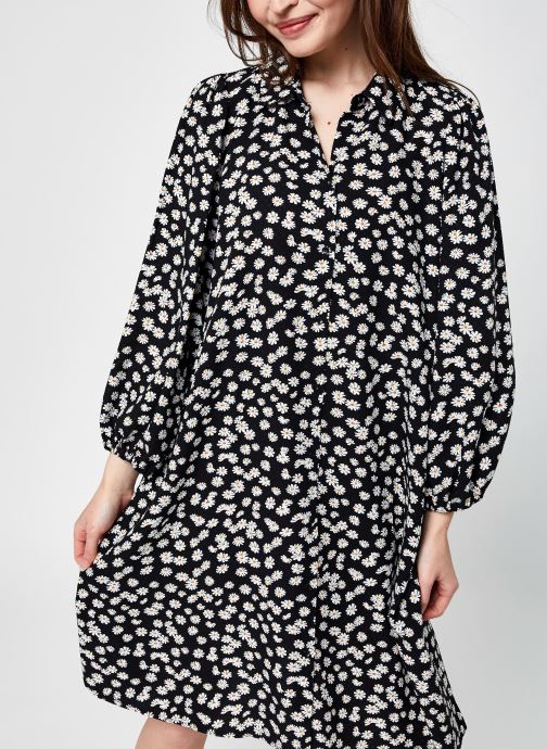 Yasmargu 7/8 Shirt Dress - D2D par Y.A.S