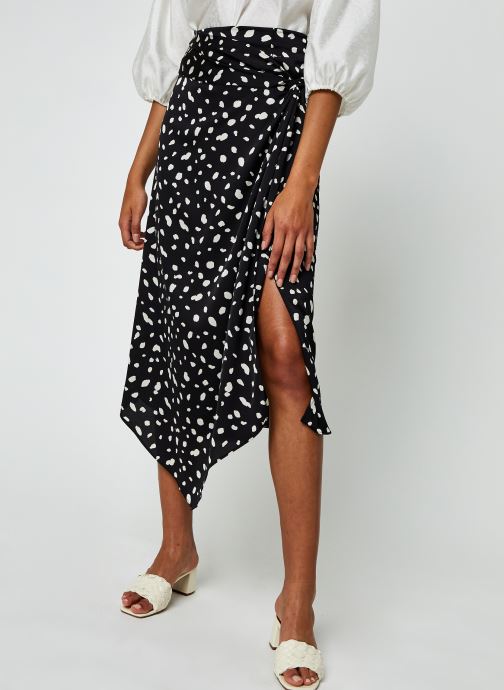 Vmcalina H/W Tie Skirt Fd20 Ga par Vero Moda