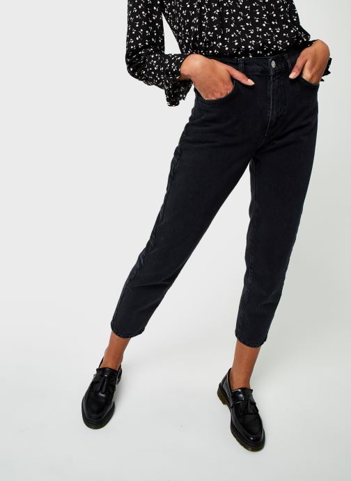 Vmnadine Hr Tap Rel An Jeans St106 Vma par Vero Moda