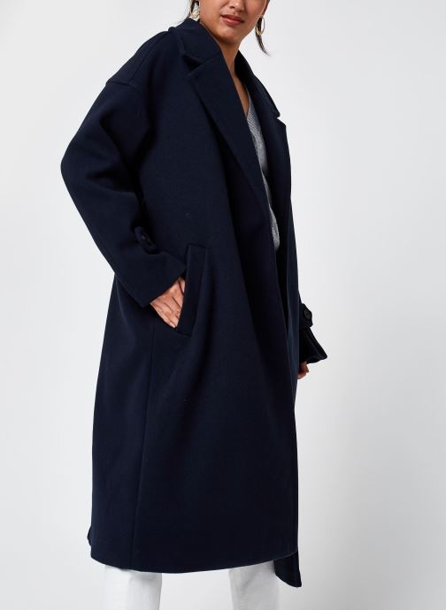 Vmnatalija Long Jacket Ga par Vero Moda