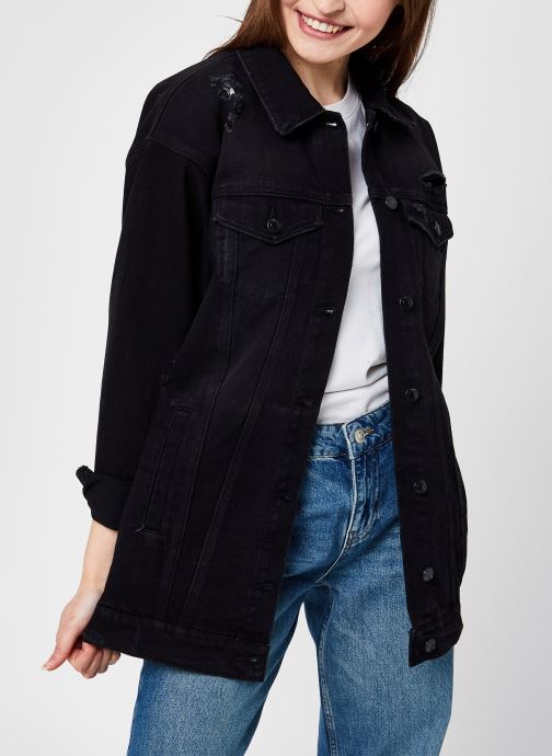 Vmolivia Denim Jacket par Vero Moda