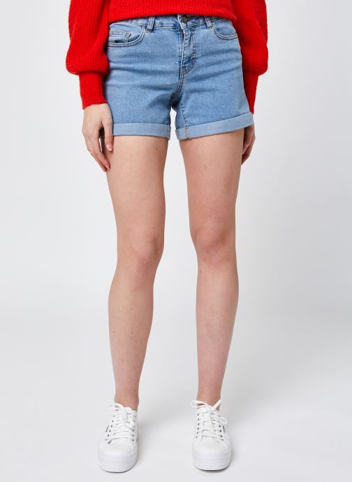 Nmbe Lucy Nr Den Fold Shorts Gu818 S* par Noisy May