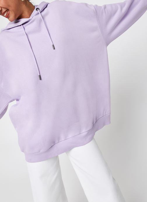 Nmbelieve L/S Oversize Sweat Bg par Noisy May