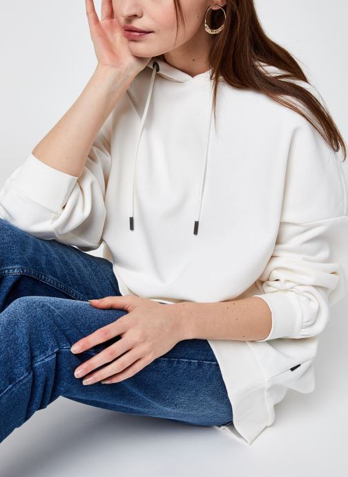 Nmbelieve L/S Oversize Sweat Bg par Noisy May