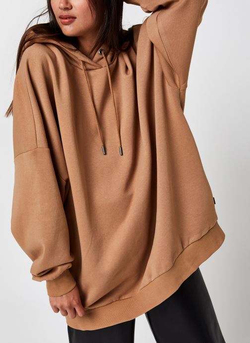 Nmbelieve L/S Oversize Sweat Bg par Noisy May